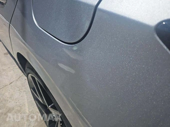 2024 Honda Civic Hatchback Sport - miniatura 21
