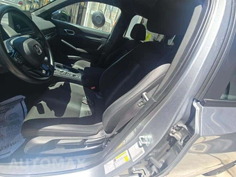 2024 Honda Civic Hatchback Sport - miniatura 6