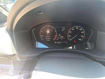 2024 Honda Civic Hatchback Sport - miniatura 9