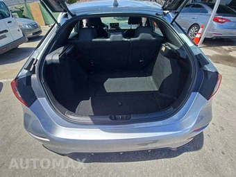 2024 Honda Civic Hatchback Sport - miniatura 11