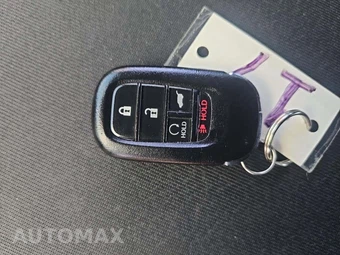 2024 Honda Civic Hatchback Sport - miniatura 5