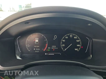 2024 Honda Civic Hatchback Sport - miniatura 12