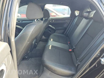 2024 Honda Civic Hatchback Sport - miniatura 13