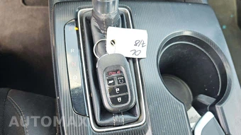 2024 Honda Civic Hatchback Sport - miniatura 18