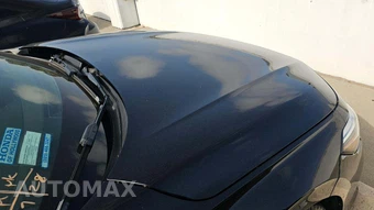 2024 Honda Civic Hatchback Sport - miniatura 24