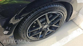 2024 Honda Civic Hatchback Sport - miniatura 29