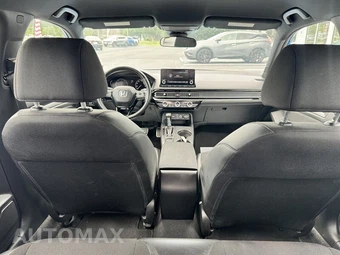 2024 Honda Civic Hatchback Sport - miniatura 10