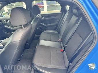 2024 Honda Civic Hatchback Sport - miniatura 12