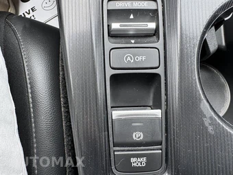 2024 Honda Civic Hatchback Sport - miniatura 13