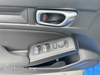 2024 Honda Civic Hatchback Sport - miniatura 16