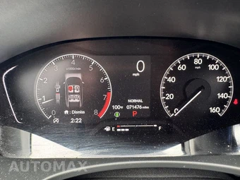 2024 Honda Civic Hatchback Sport - miniatura 18