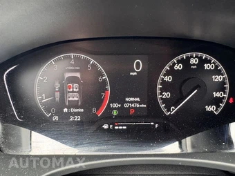 2024 Honda Civic Hatchback Sport - miniatura 19