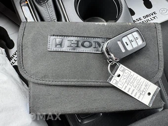 2024 Honda Civic Hatchback Sport - miniatura 22