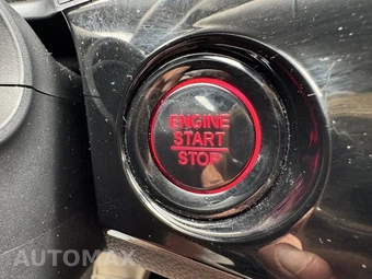 2024 Honda Civic Hatchback Sport - miniatura 23