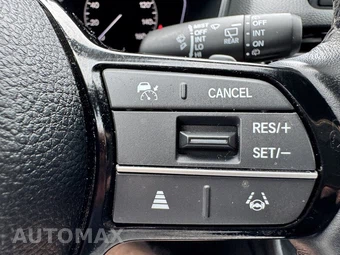 2024 Honda Civic Hatchback Sport - miniatura 24
