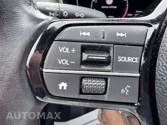 2024 Honda Civic Hatchback Sport - miniatura 25