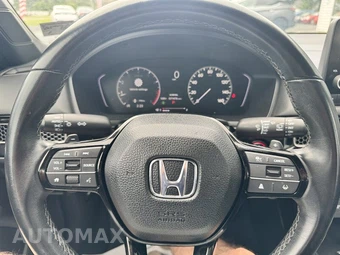 2024 Honda Civic Hatchback Sport - miniatura 28