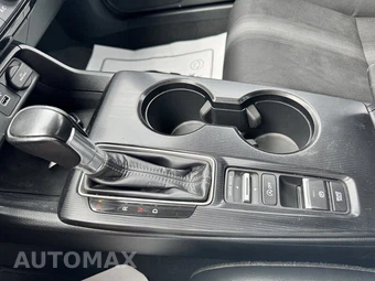 2024 Honda Civic Hatchback Sport - miniatura 29