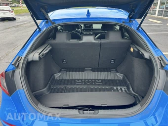 2024 Honda Civic Hatchback Sport - miniatura 9
