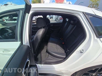 2024 Honda Civic Hatchback Sport - miniatura 10