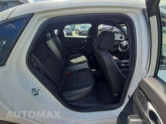 2024 Honda Civic Hatchback Sport - miniatura 13