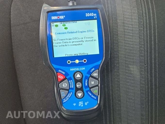 2024 Honda Civic Hatchback Sport - miniatura 24