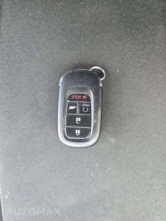 2024 Honda Civic Hatchback Sport - miniatura 5