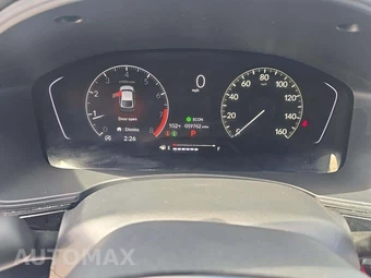 2024 Honda Civic Hatchback Sport - miniatura 6