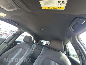 2024 Honda Civic Hatchback Sport - miniatura 8