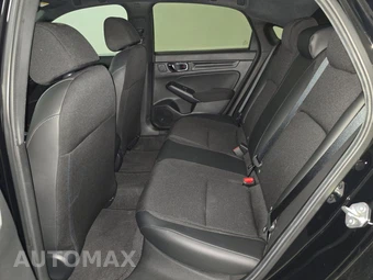 2024 Honda Civic Hatchback Sport - miniatura 13