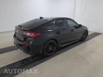 2024 Honda Civic Hatchback Sport - miniatura 4