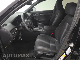 2024 Honda Civic Hatchback Sport - miniatura 7