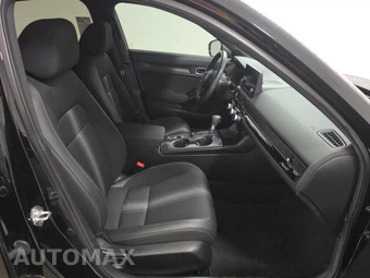 2024 Honda Civic Hatchback Sport - miniatura 8