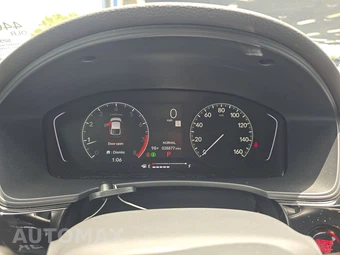 2024 Honda Civic Hatchback Sport - miniatura 12