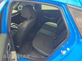2024 Honda Civic Hatchback Sport - miniatura 13