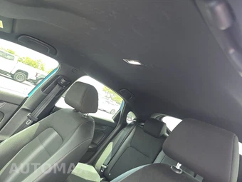 2024 Honda Civic Hatchback Sport - miniatura 17
