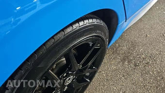 2024 Honda Civic Hatchback Sport - miniatura 20