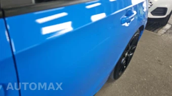 2024 Honda Civic Hatchback Sport - miniatura 24