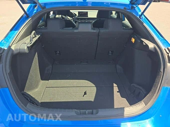 2024 Honda Civic Hatchback Sport - miniatura 11