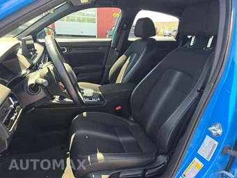 2024 Honda Civic Hatchback Sport - miniatura 3