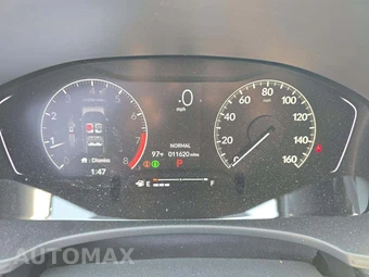 2024 Honda Civic Hatchback Sport - miniatura 6