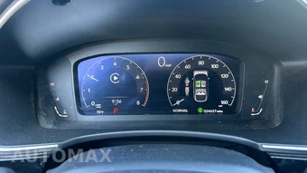 2024 Honda Civic Hatchback Sport Touring - miniatura 10