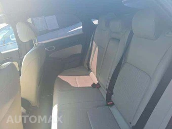 2024 Honda Civic Hatchback Sport Touring - miniatura 13