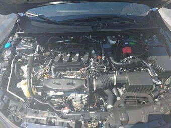 2024 Honda Civic Hatchback Sport Touring - miniatura 22