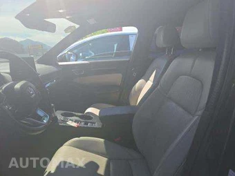 2024 Honda Civic Hatchback Sport Touring - miniatura 6
