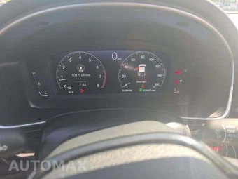2024 Honda Civic Hatchback Sport Touring - miniatura 9