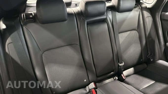2024 Honda Civic Hatchback Sport Touring - miniatura 10