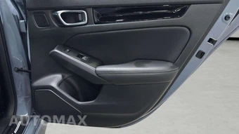 2024 Honda Civic Hatchback Sport Touring - miniatura 11