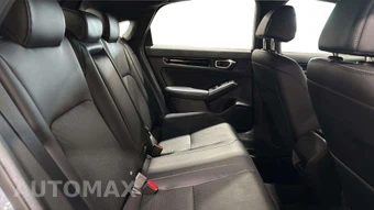2024 Honda Civic Hatchback Sport Touring - miniatura 13