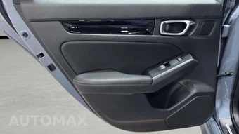 2024 Honda Civic Hatchback Sport Touring - miniatura 14